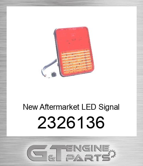 2326136 LAMP GP-SIGNAL