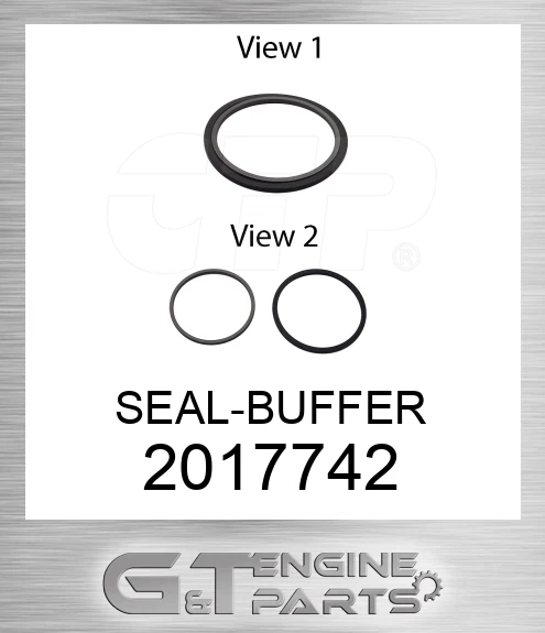 2017742 SEAL-BUFFER