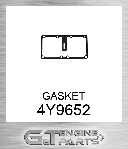 4Y9652 GASKET
