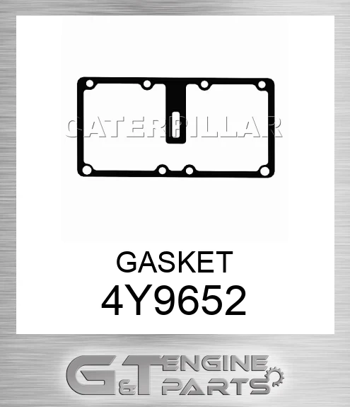 4Y9652 GASKET