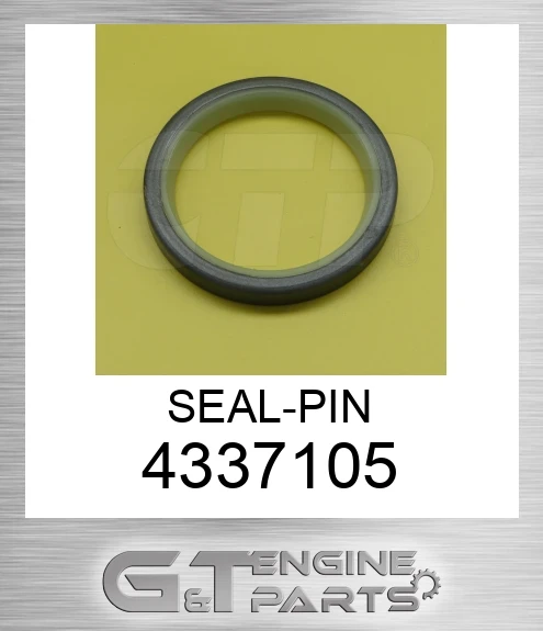 4337105 SEAL-PIN