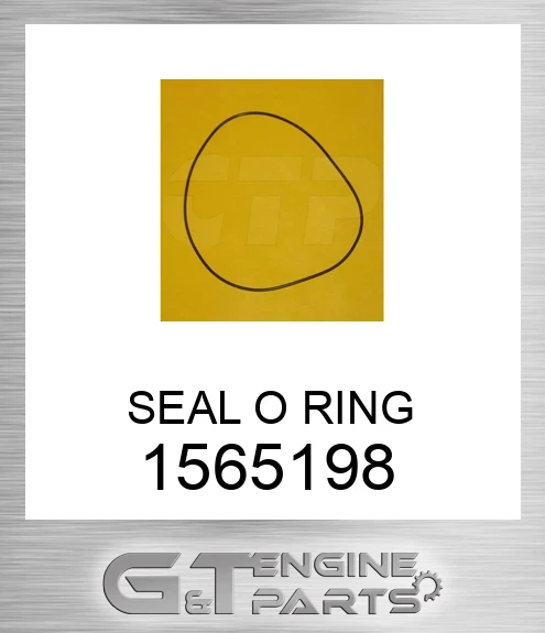 1565198 SEAL O RING