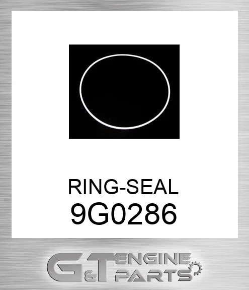 9G0286 RING-SEAL