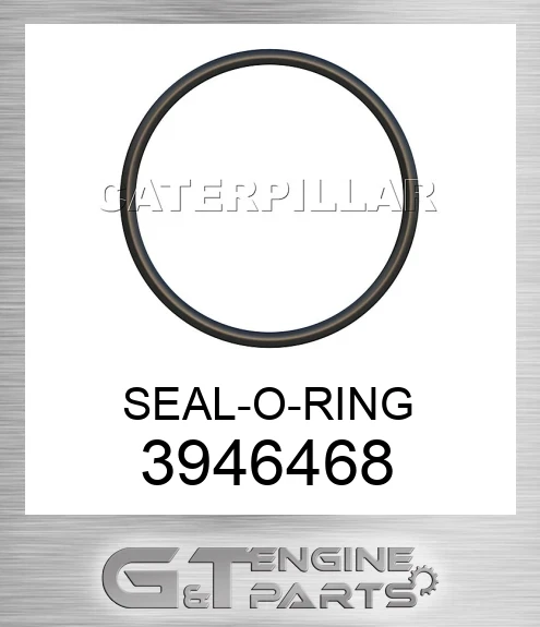 394-6468 SEAL-O-RING