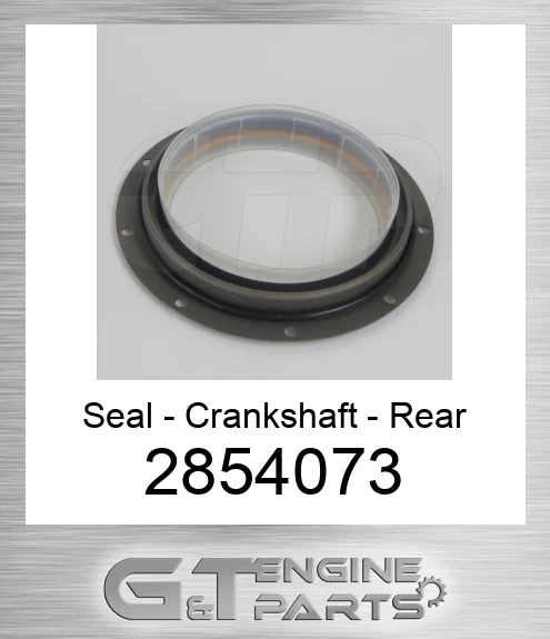 2854073 Seal - Crankshaft - Rear