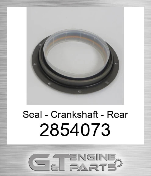 2854073 Seal - Crankshaft - Rear