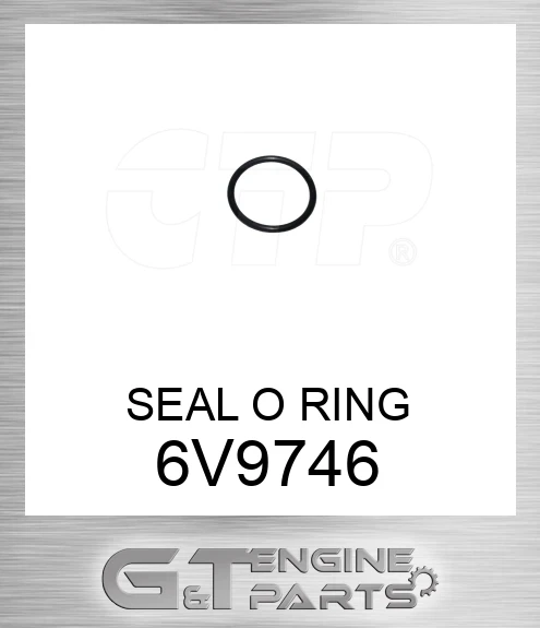 6V9746 SEAL O RING