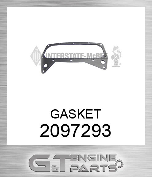 2097293 GASKET