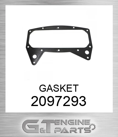 2097293 GASKET