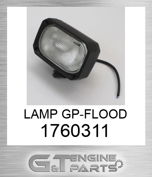 1760311 LAMP GP-FLOOD
