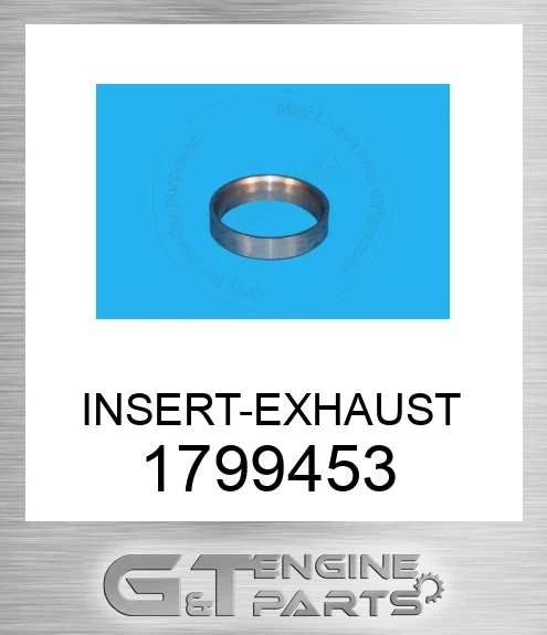 1799453 INSERT-EXHAUST