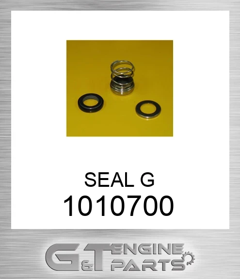 1010700 SEAL G