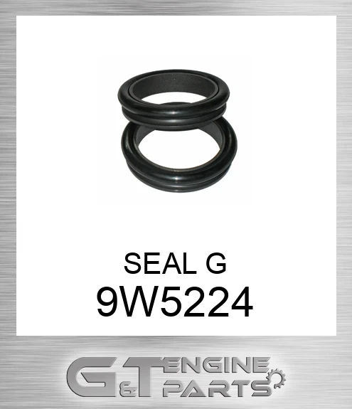 9W5224 SEAL G