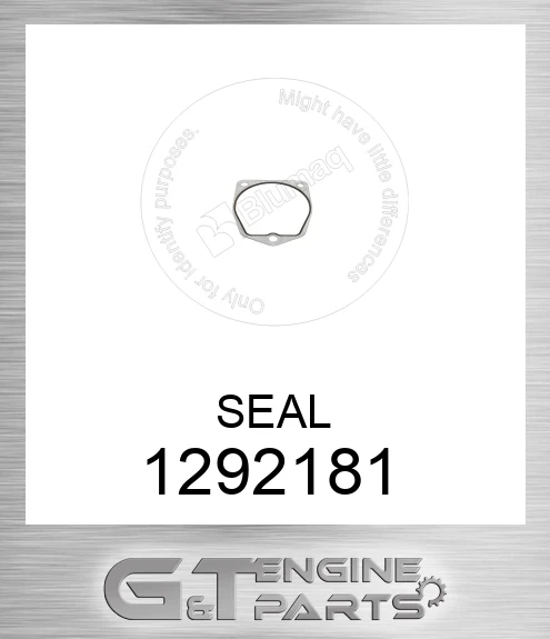 1292181 SEAL