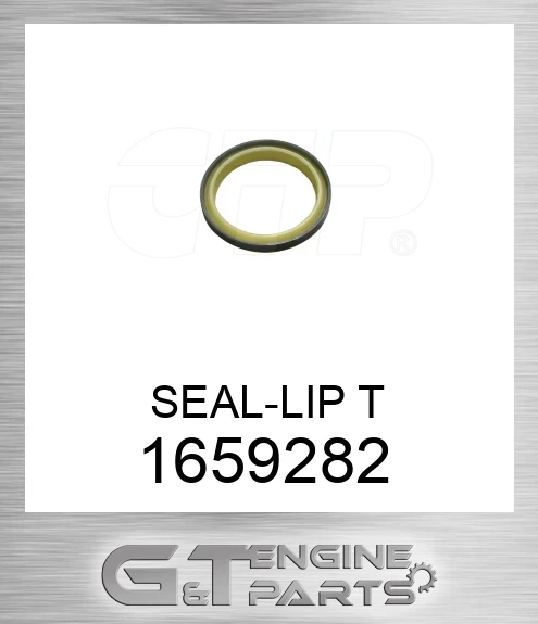 1659282 SEAL-LIP T