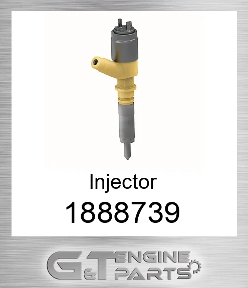 1888739 Injector