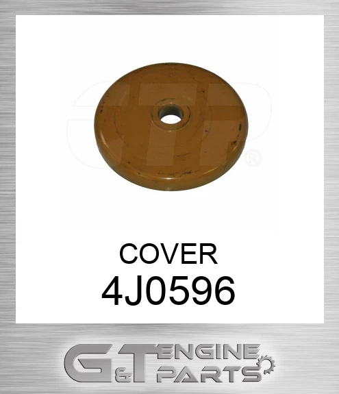 4J0596 COVER