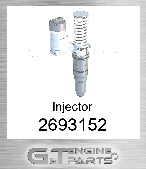 2693152 INJECTOR G