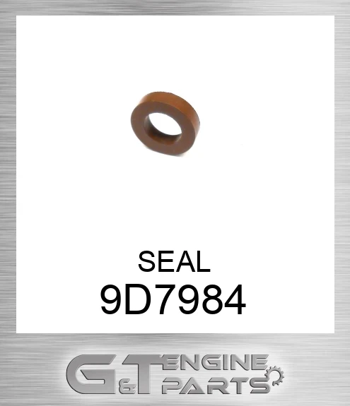 9D7984 SEAL