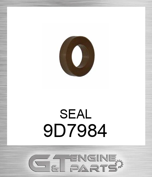 9D7984 SEAL