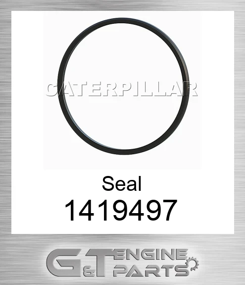 1419497 Seal