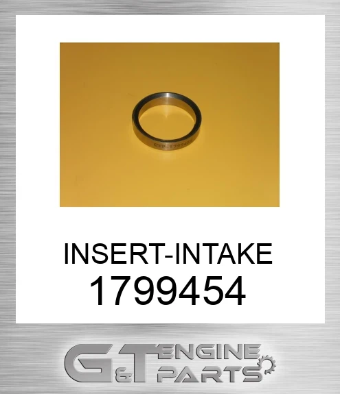 1799454 INSERT-INTAKE