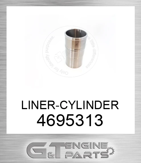4695313 LINER-CYLINDER