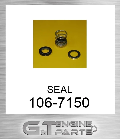 1067150 SEAL G