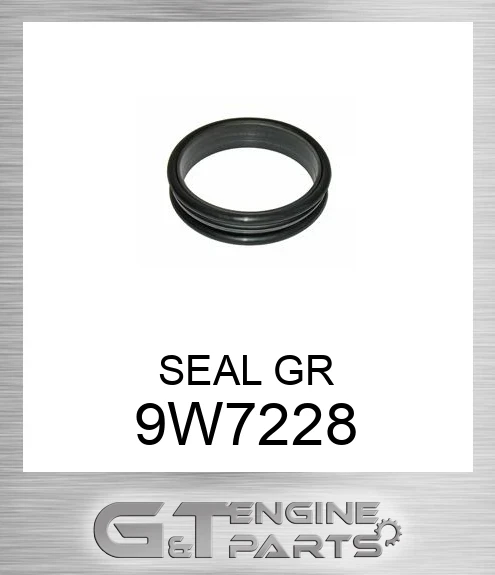 9W7228 SEAL GR