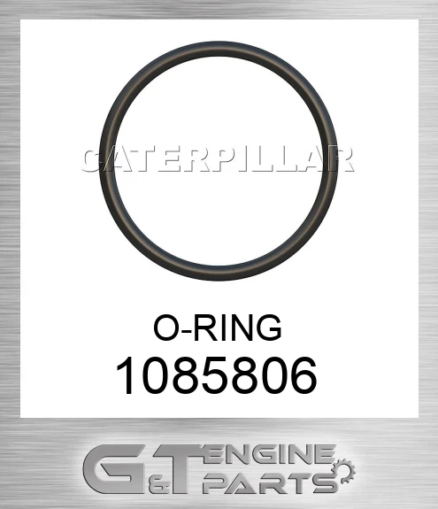 1085806 O-RING