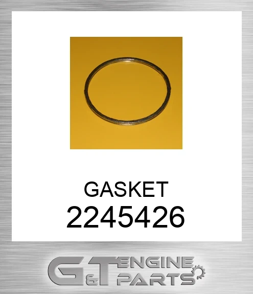 2245426 GASKET