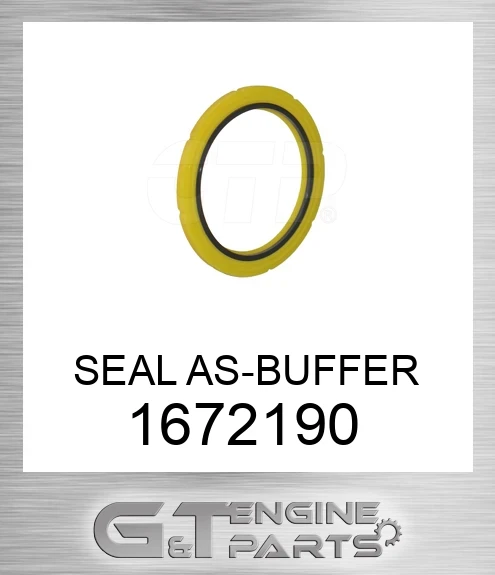 1672190 SEAL AS-BUFFER