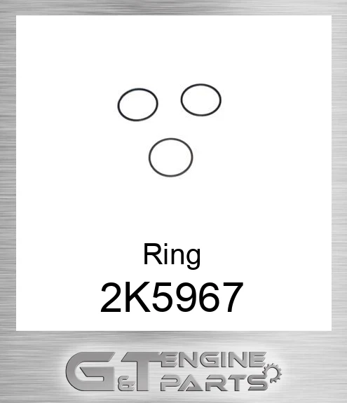 2K5967 Ring
