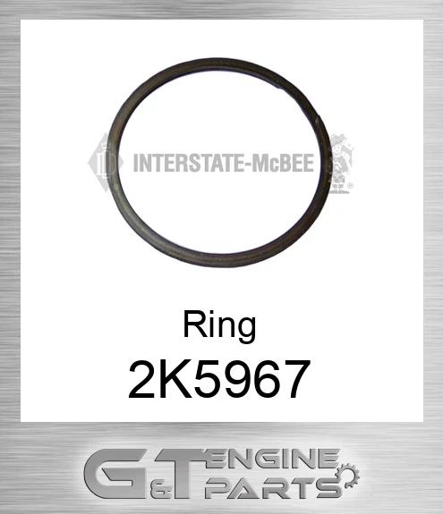 2K5967 Ring