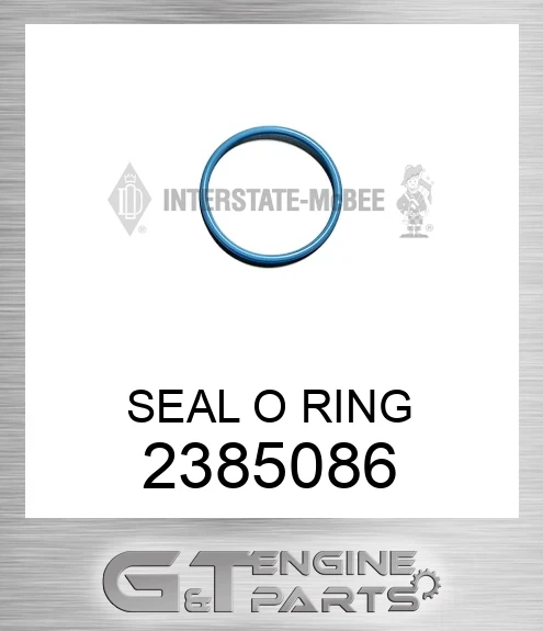 2385086 SEAL O RING