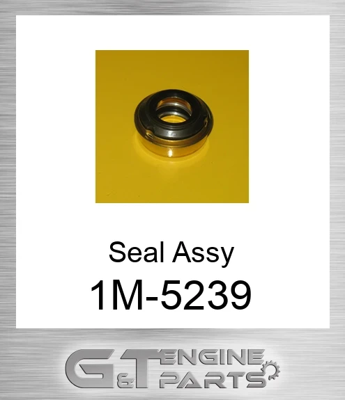 1M-5239 Seal Assy