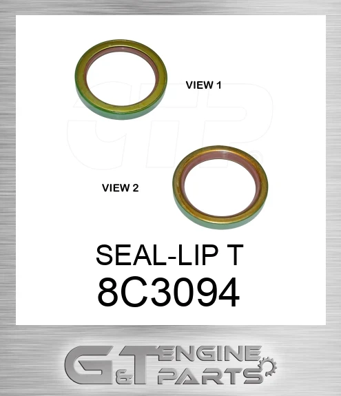 8C3094 SEAL-LIP T