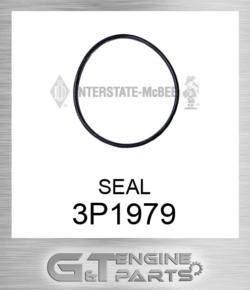 3P1979 SEAL