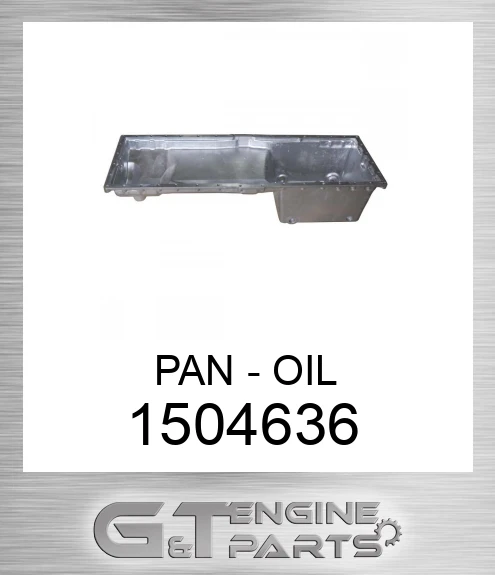 1504636 PAN - OIL