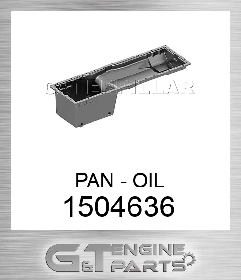 1504636 PAN - OIL
