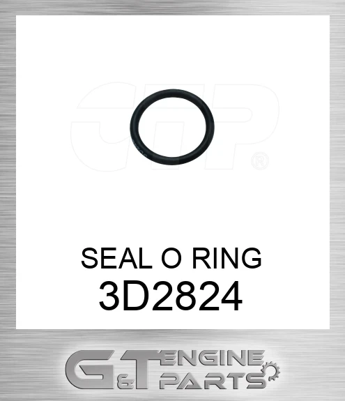 3D2824 SEAL O RING
