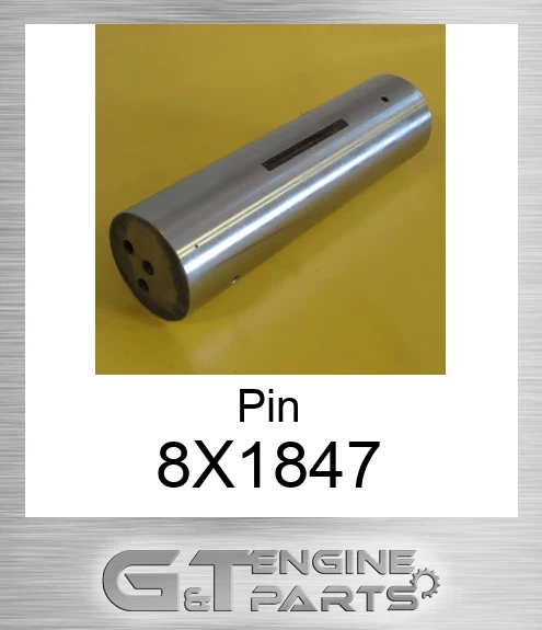 8X1847 Pin