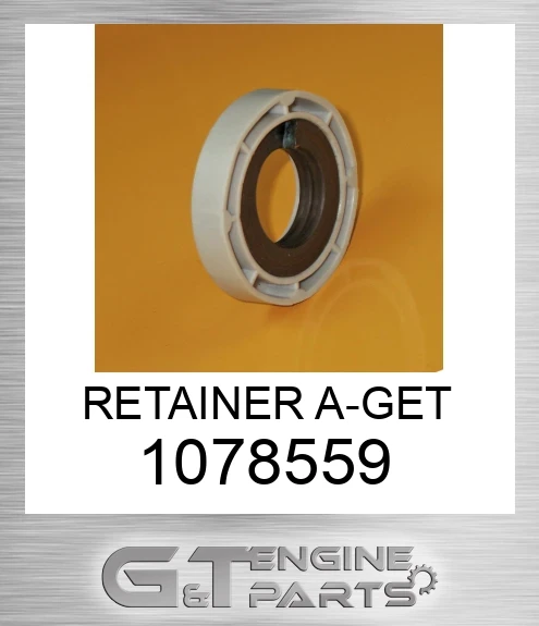 1078559 RETAINER A-GET