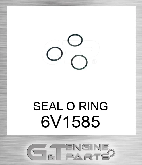 6V1585 SEAL O RING
