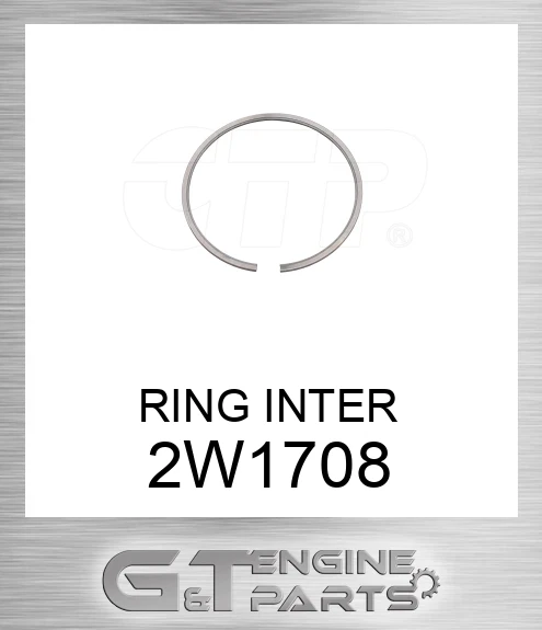 2W1708 RING INTER