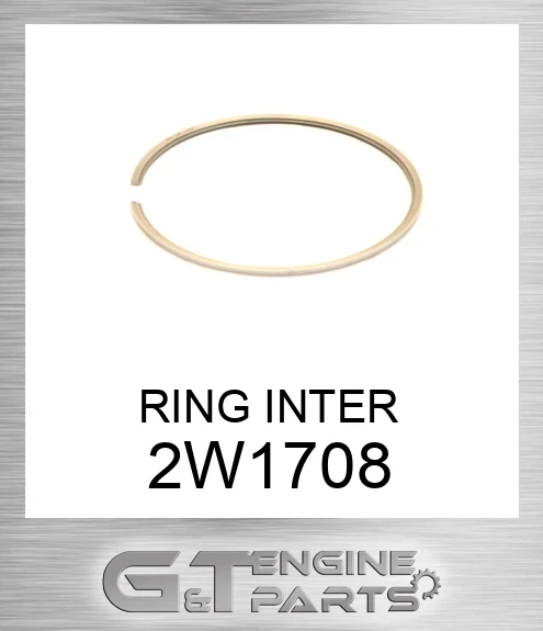 2W1708 RING INTER