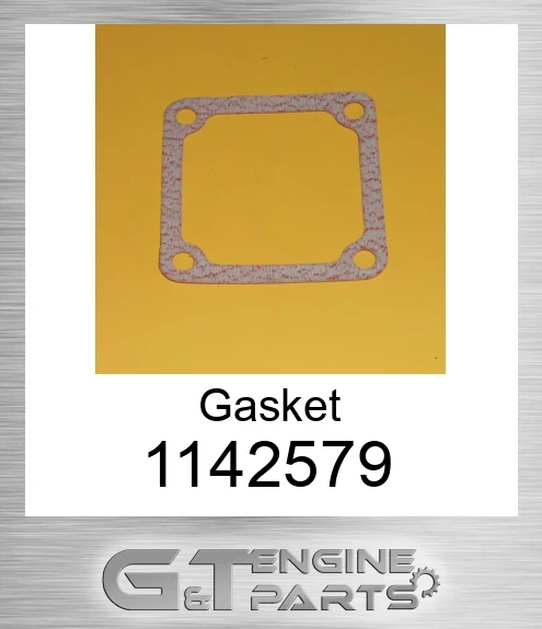 1142579 Gasket