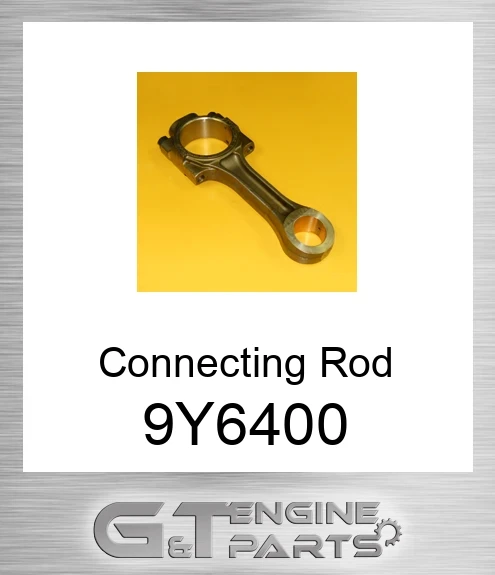 9Y6400 Connecting Rod