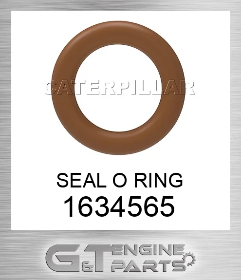 1634565 SEAL O RING