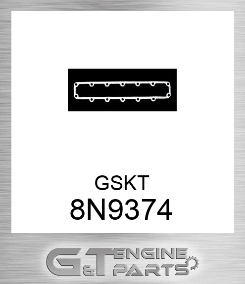 8N-9374 GSKT